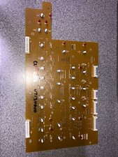 Scheda PNL Yamaha Clavinova