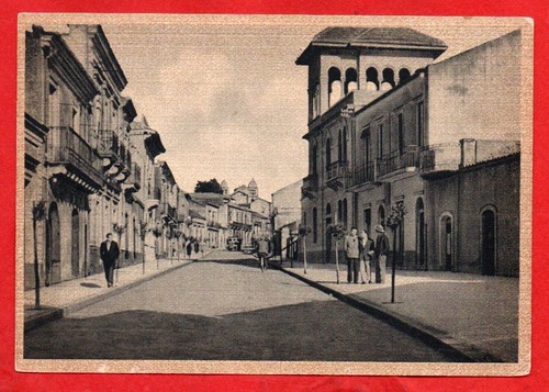Zafferana etnea via - etnea,