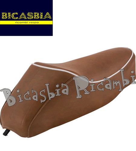 11189 sella sellone - sellone, marrone