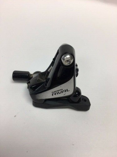 Pinza freno disco anteriore - pinza,