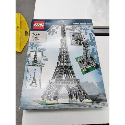 Lego creator sculture - creator,
