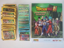 DRAGON BALL TOEI Super Sayan Collection Figurine Oasi Tigre Scegli il numero!