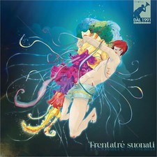 Davide Van De Sfroos The Niro