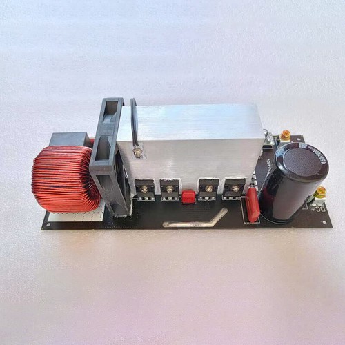 Scheda madre inverter onda - scheda,