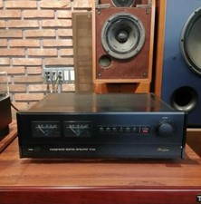 Accuphase 302 pre - accuphase, e-302