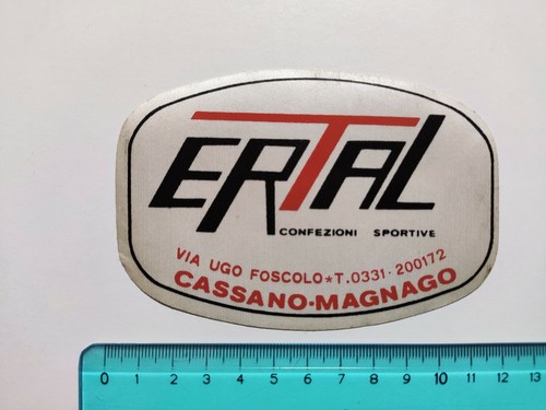 Adesivo ertal cassano magnago - cassano,
