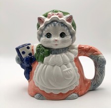 Teiera decorativa a forma di