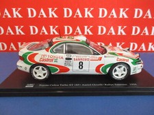 Die cast 1/24 Modellino Auto