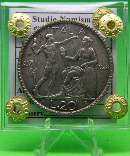 Ab912 italia vitt - ab912-r., d'italia