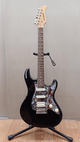 Fernandes engrave hrome - fernandes,