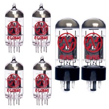 Kit valvole di ricambio per