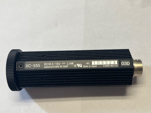 Modulo videocamera ccd - modulo, a