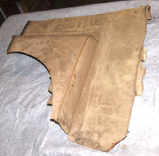 COPPIA carene laterali