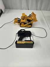 Bulldozer Caterpillar D10