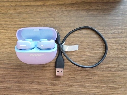 Bose auricolari aperti ultra - -,