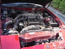 Motore Toyota Supra 7M-GTE 3.0