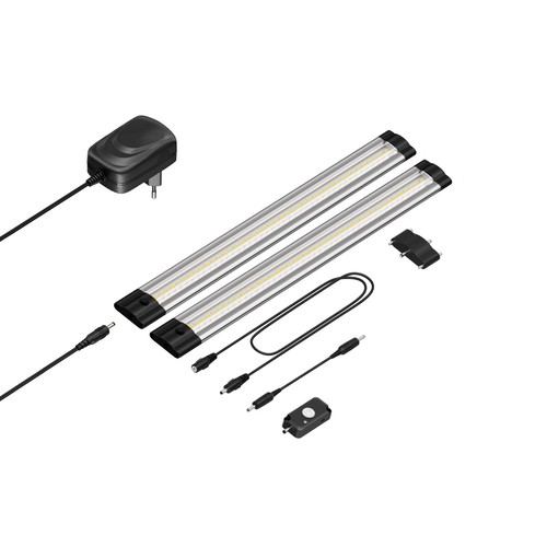 Luce led sottopensile siris - led,