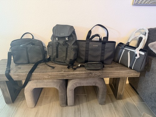Michael kors travel set - michael,