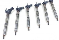 Iniettori audi A6 C7 - 3000cc - CZV