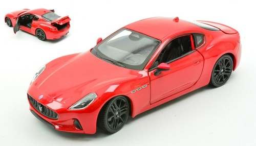Modellino auto scala - , 1:24