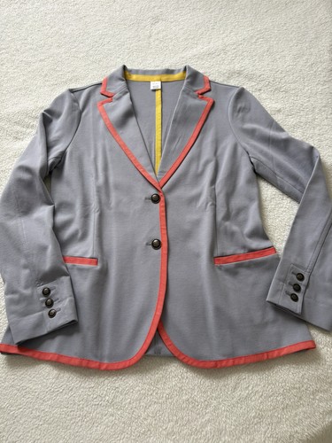 Splendido blazer aderente - , da