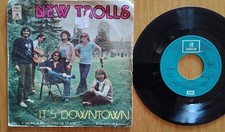 45 GIRI  NEW TROLLS  IN