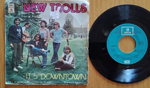 Giri new trolls - , in