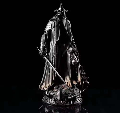 Action figure lord the - of,