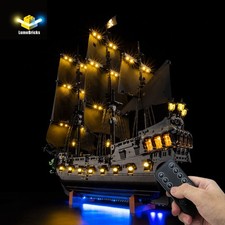 Kit Luci LED per LEGO® 10365