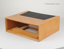 Cassa in legno originale