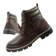 Wrangler Nevada scarpe
