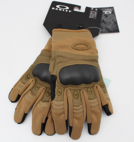 Oakley factory pilot - oakley,