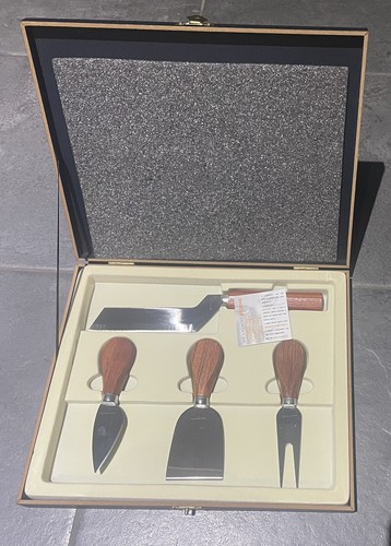 Set regalo coltelli - set, 4