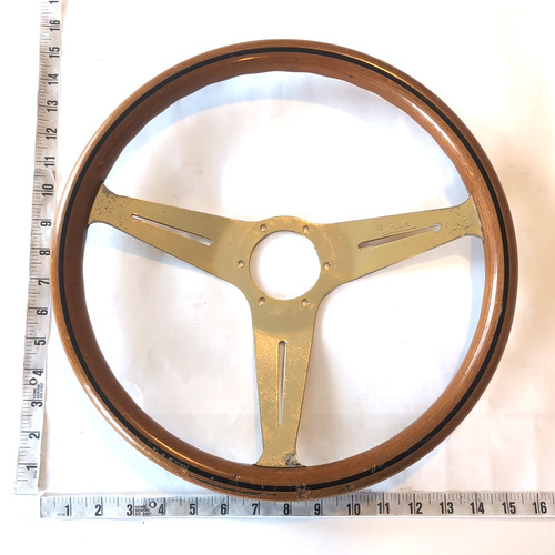 1960s nardi 4 custom - 1960s,