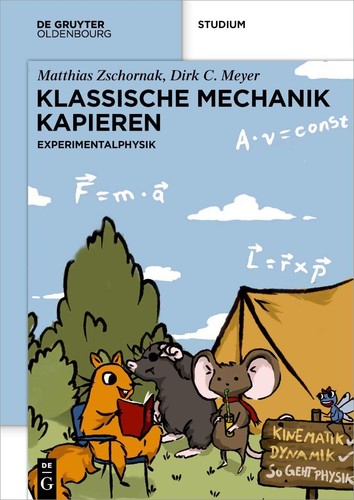 Klassische mechanik kapieren - kapieren, ~