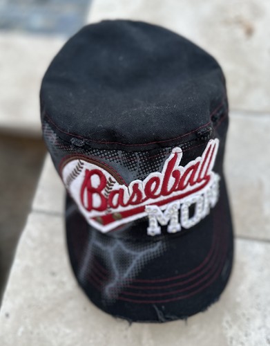 Leader a cappello - l.o.g.a.,