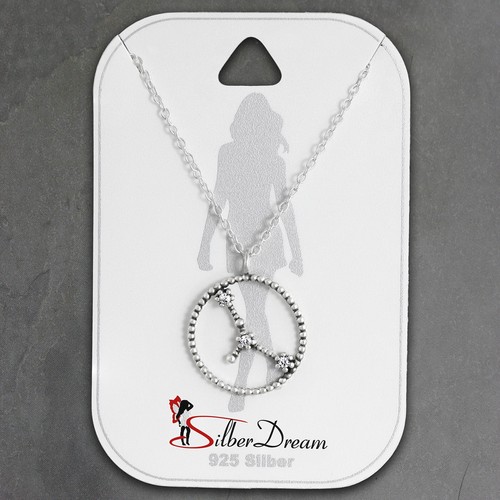 Collana silberdream argento - collana,