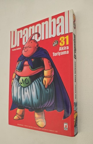 Manga dragonball 31 - -,