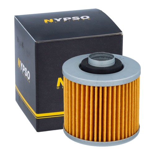 Filtro olio motore nypso - filtro,