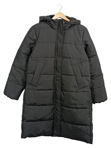 Jdy piumino donna nero - piumino,