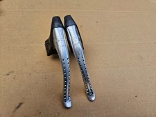 Vintage Modolo Flash Drilled