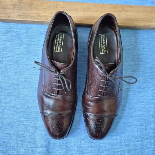 Scarpe eleganti derby edward - scarpe,