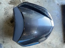 Bauletto Baule Grigio