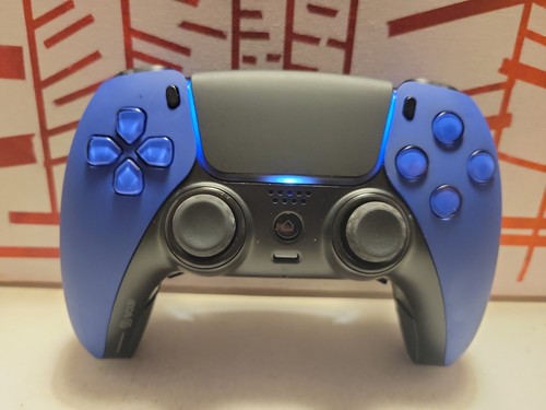 Mouse click tmr - analogico, scuf