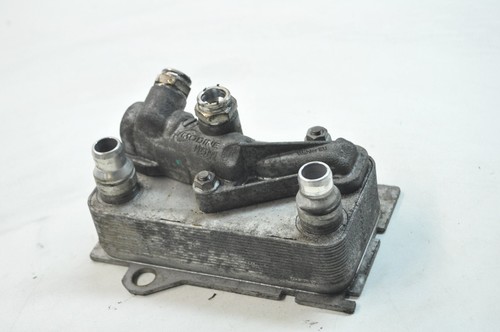 Radiatore olio cambio destro