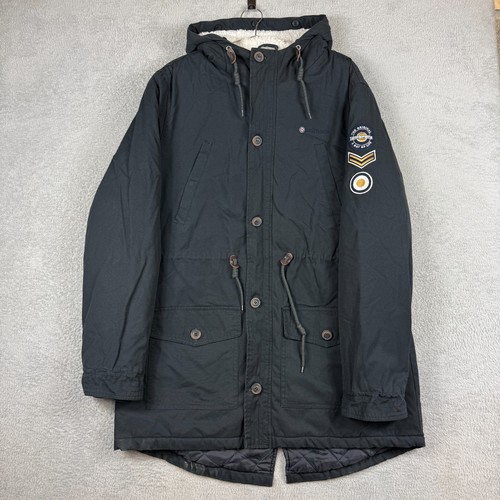 Giacca parka vintage lambretta - parka,
