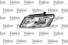 FARO FANALE PROIETTORE SX BIXENON D3S DLR A LED C/MOTOR ELETT AUDI Q5 09/12> VAL