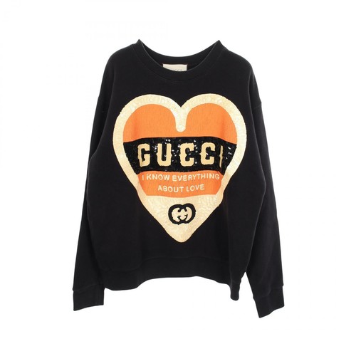 Felpa gucci interlocking - felpa,