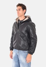 Giubbotto Uomo Invernale