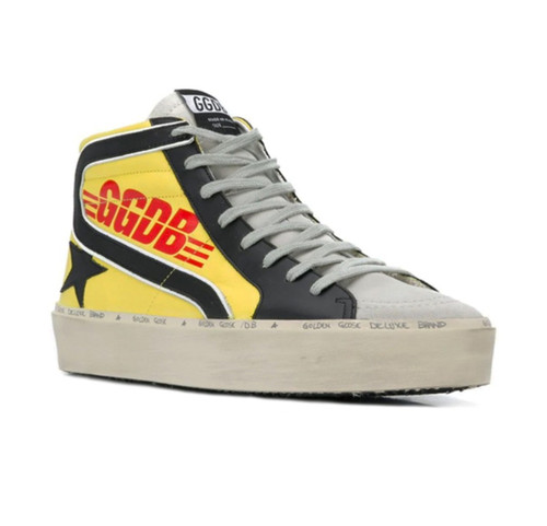 625 golden goose - golden,
